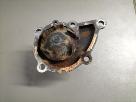 Waterpomp Datsun Sunny B10 21010-???? Gebruikt. Lichte schade.