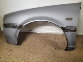 Fender-front, left-hand Nissan 100NX B13 63113-70Y30 (LJ0) Little damage.