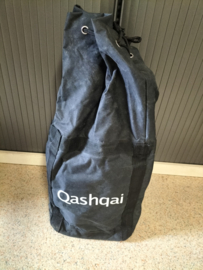 Showroomautoafdekkleed Nissan Qashqai 2026164 Origineel.