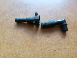 Slangverbinder koplampsproeier Nissan 28937-9F901 N16/ P11/ P12/ WP11