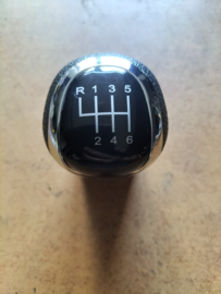 Knob-control lever Nissan J11/ T32 32865-4BA1A New.