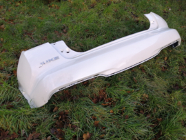 Fascia-rear bumper Nissan Juke F15 85022-BV80H (85022-BV81B) QAB