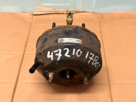 Brake booster Nissan Micra K10 47210-17B01 Used part.