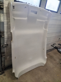 Headlining assy Nissan Micra K14 73910-5FB1B Used part.