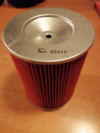 Luchtfilter Nissan 16546-04N00 B11/ C120/ E23/ E24/ N12