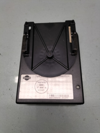 Control unit telefoon Nissan Primera P12 28383-BA000 Gebruikt.
