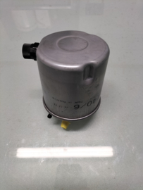 Cartridge fuel filter Nissan 16400-EC00A Original