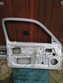Door-front, left-hand Nissan Micra K11 80101-74B30 (KL0) Used part. (20240409)