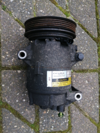 Compressor-cooler K9K Nissan Almera N16 92600-BN701 (8200316164)