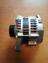 Alternator 65a Nissan 23100-0E706 B13/ N14/ W10 Refurbished