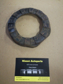 Seat-rubber, rear spring right-hand Nissan Micra K11 55032-4F101 (55032-4F100)