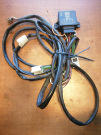 7-polige kabelset trekhaak Nissan Note E11 KE505-9U007