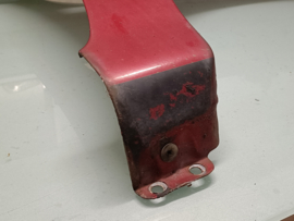 Fender-front, right-hand Nissan Micra K11 63100-50B30 (AP0) Used part.