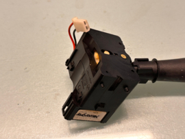 Richtingaanwijzerschakelaar met mistlampfunctie (zonder claxon) Nissan Kubistar X76 25540-00QAK Gebruikt.