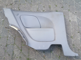 Finisher-rear side, left-hand Nissan N16 76901-BN000 (76901-BN302)