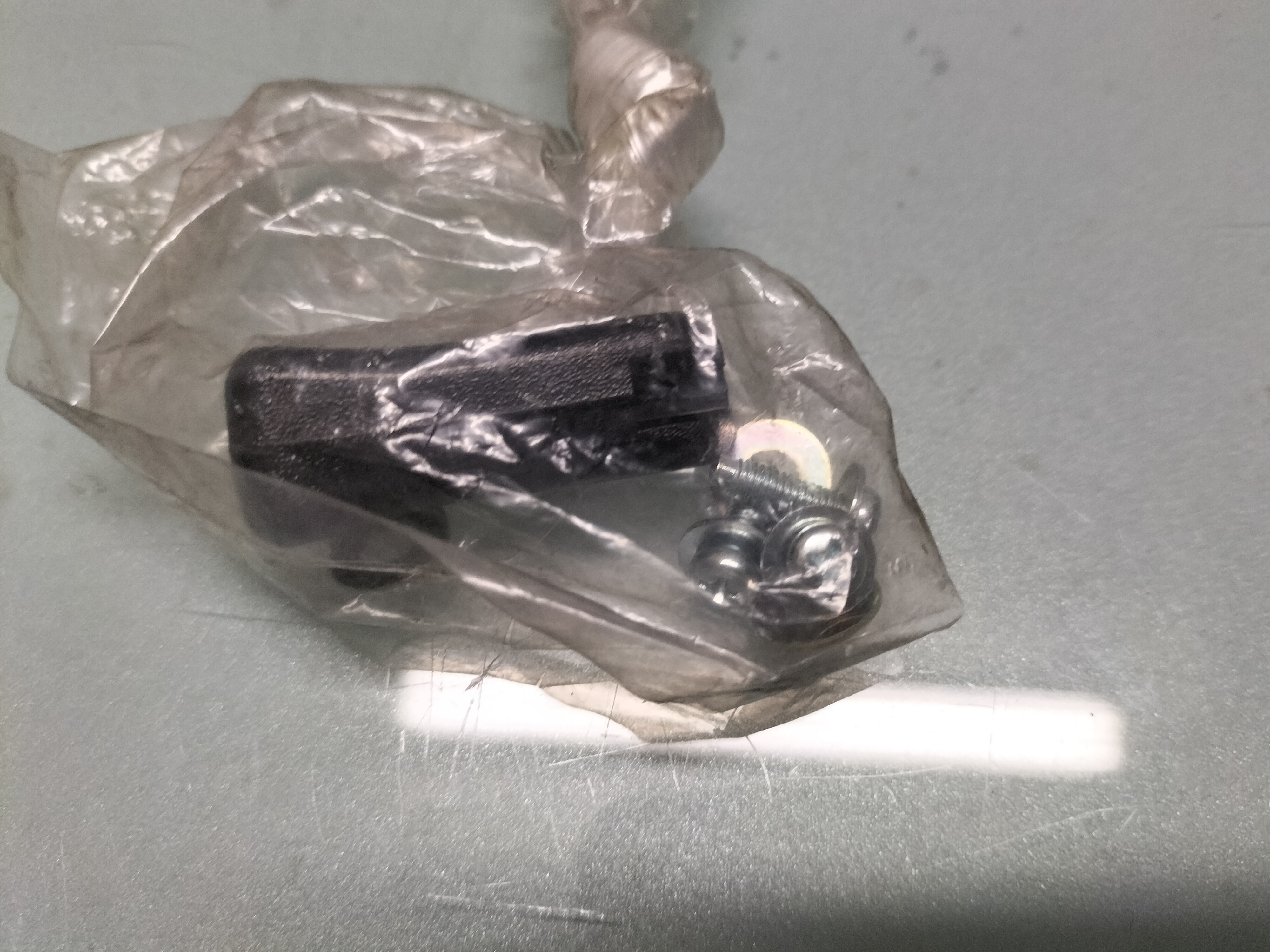 Zijspiegel Rechts Nissan J6301-14R00 iki8037  Nieuw
