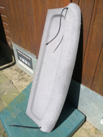 Finisher-rear parcel shelf Nissan Micra K11 79910-6F602 Used part.