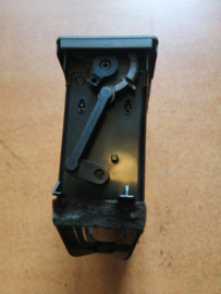 Ventilator side left-hand Nissan Bluebird T72 68760-Q9001 Used part.