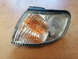 Lamp turn signal, front left-hand Nissan Almera N15 26135-2N325 New.