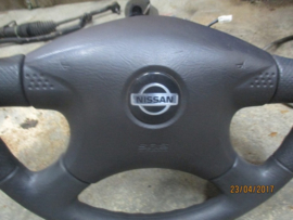 Airbagmodule stuurwiel Nissan 98510-BM405