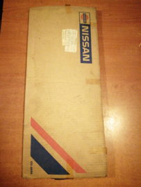 Kleppendekselpakking Nissan 13270-G2500