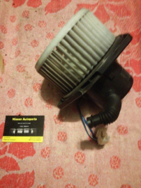 Motor & fan blower Nissan Primera P11/WP11 27220-2F906 Used part.