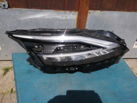 Koplamp rechts Nissan Qashqai J12 26010-6UN6C Schade