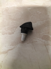 Nozzle washer, no 1 Nissan Micra K10 B8931-22B00 Used part.
