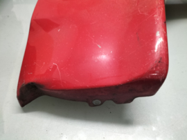 Fender-front Nissan 100NX B13 63113-70Y30 (AG2) Used part, rust