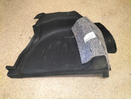 Finisher-luggage side, lower left-hand Nissan Micra K14 84951-5FA0A Used part.
