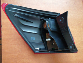 Achterlicht rechts buitenste Nissan Qashqai J10/ JJ10 26554-BR00A nieuw