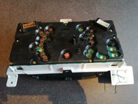 Kilometerteller / cockpit QG18DE Nissan Almera Tino V10 24810-BU000 Gebruikt.