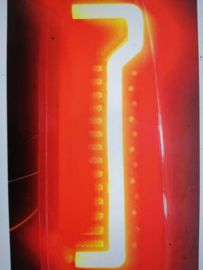 Tuning LED-combination lamp assy-rear red Nissan Navara D40 (26550-EB38A + 26555-EB38A)