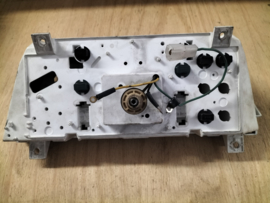 Kilometerteller/ cockpit Nissan Micra K10 M24810-25B20 Gebruikt. Incompleet