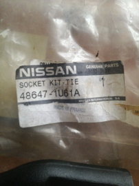 Stuurstangkogel links Nissan 48647-1U61A