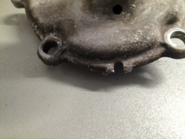 Waterpomp Datsun Sunny B10 21010-???? Gebruikt. Lichte schade.