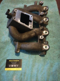 Manifold intake Nissan Micra K11 14001-6F600 Used part.