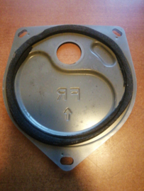 Cover-inspection hole Nissan 74848-5M200 N16/ P12/ V10 (KL0)
