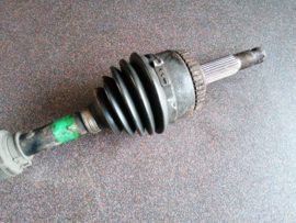 Shaft front drive, left-hand K9K Nissan Almera N16 39101-BN711