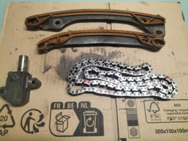 Timing chain set HR09DET Nissan Micra K14 13028-00Q0J Used part