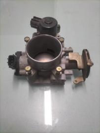 Chamber throttle SR20DE Nissan Primera P11/ WP11 16119-7J513 Used part.