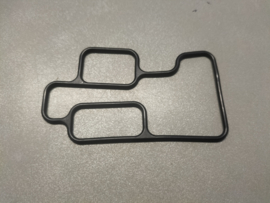 Pakking gasklephuis QG/ SR/ VQ Nissan 16618-4M501 CA33/ N16/ V10 Origineel.