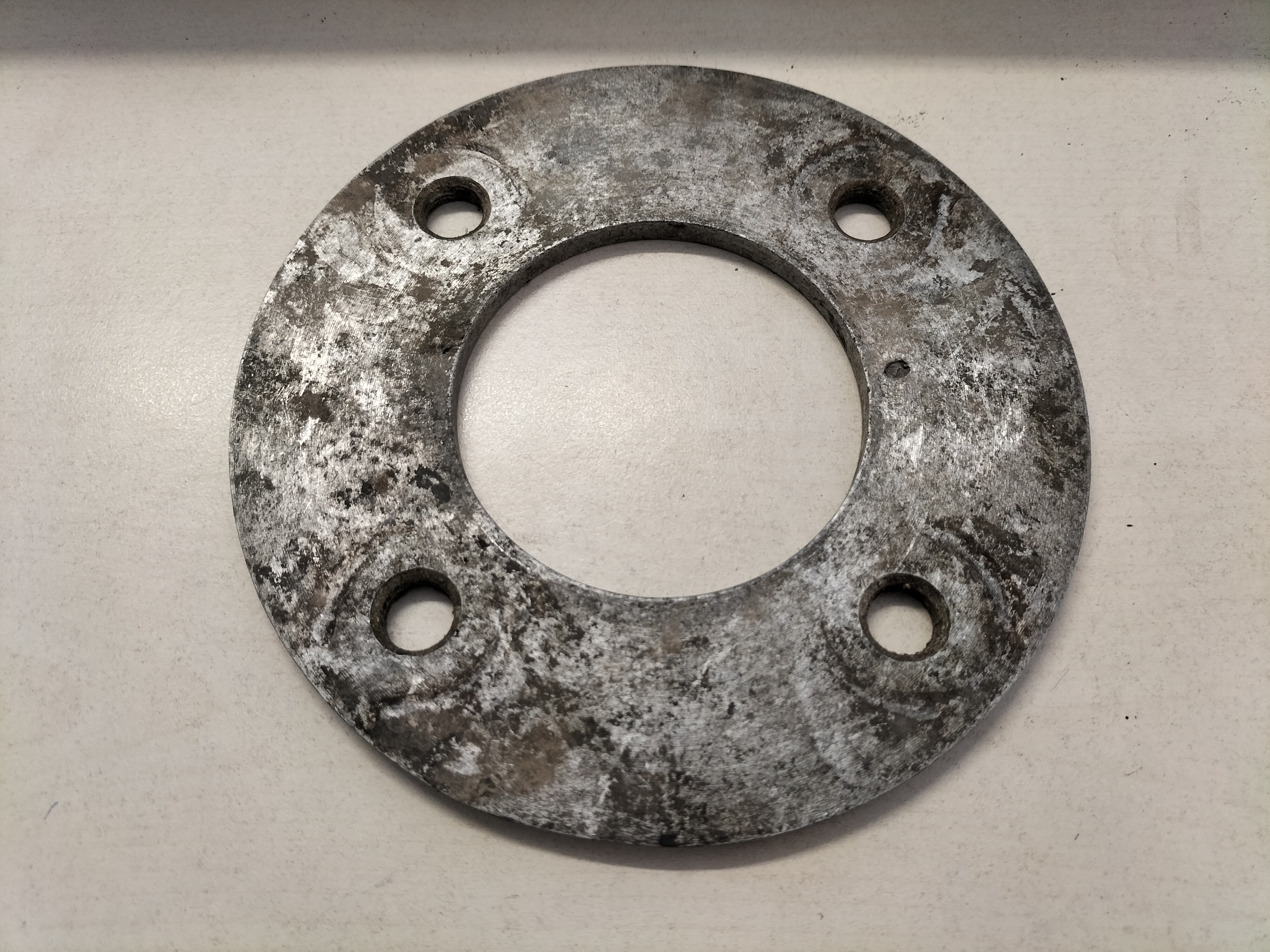 Stuurkoppeling Datsun Cherry E10 48073-M0251 Gebruikt.
