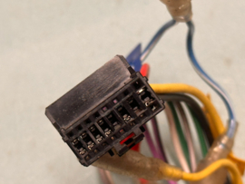 Cable radio Nissan (20260822) Used part.
