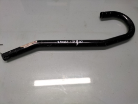 Tube assy-exhaust, rear Nissan Silvia S12 20051-21F00 Original.