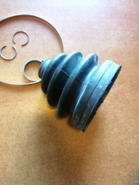 Repair kit-dust boot, outer Nissan 39241-71J25 P10/ P11/ WP11 Original.