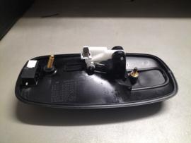 Handle assy-front door outside, right-hand Nissan 80606-00QAC Original.