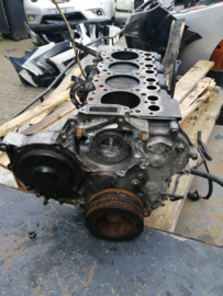 Short engine TD27TI Nissan Terrano2 R20 11010-7F404