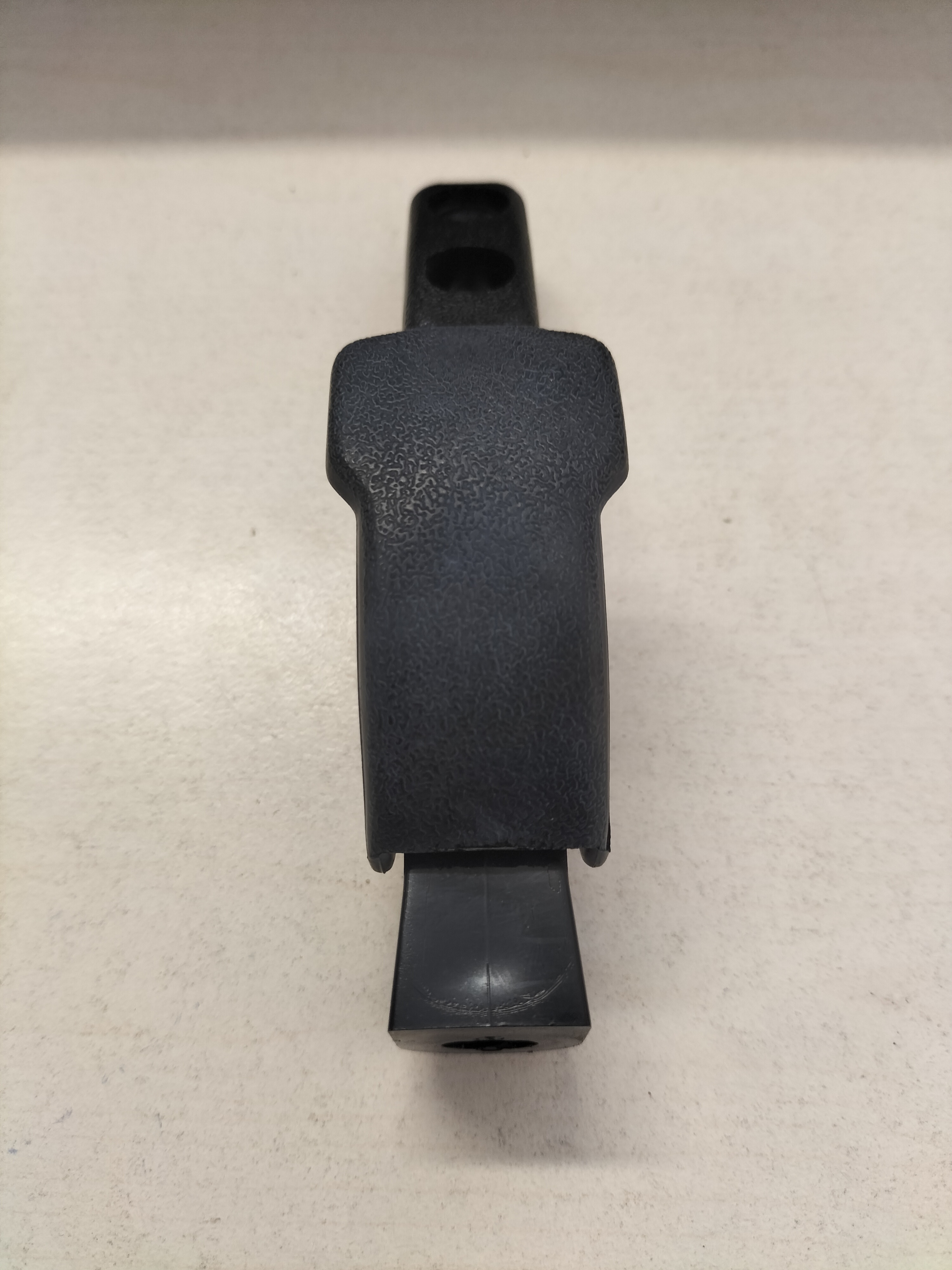 Handle assy-side window Nissan Micra K10 76860-01B01 Used part.