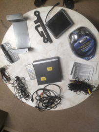 Multimedia entertainment kit Z-MEK 56